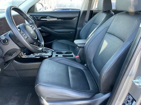 Used 2024 Kia Seltos SX AWD/4WD image 6