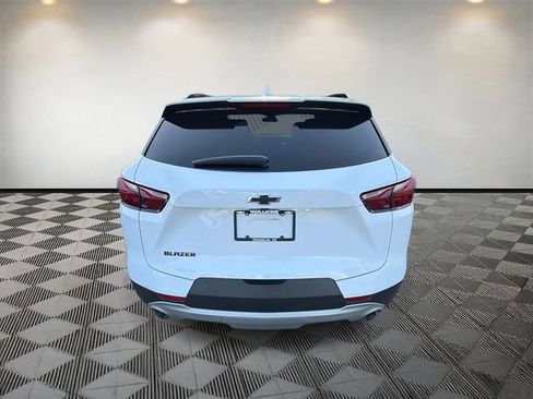 Used 2021 Chevrolet Blazer LT FWD image 7