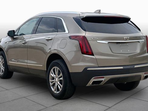 Used 2023 Cadillac XT5 Premium Luxury FWD image 12
