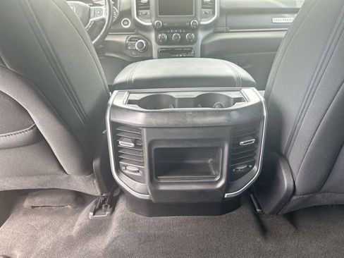 Used 2023 RAM 1500 Big Horn AWD/4WD image 22