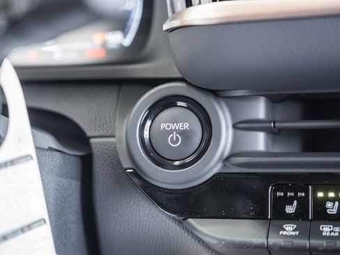 New 2026 Toyota Crown Signia image 29