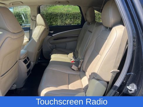 Used 2019 Acura MDX FWD w/ Technology Package image 10