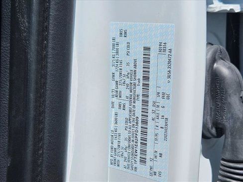 Used 2023 Ford F150 Tremor w/ Equipment Group 402A High AWD/4WD image 18