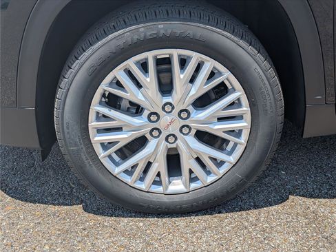 New 2025 GMC Acadia Elevation w/ Elevation Premium Package image 9