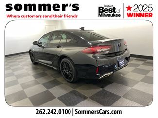 Used 2019 Buick Regal GS AWD/4WD video 3