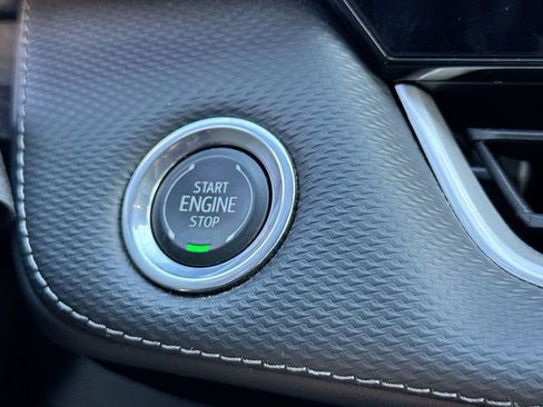 New 2026 Chevrolet Equinox LT image 21