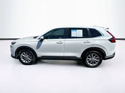 Certified 2023 Honda CR-V EX image 5