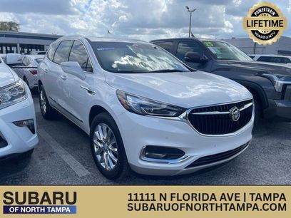 Used 2018 Buick Enclave Premium w/ Experience Buick Package