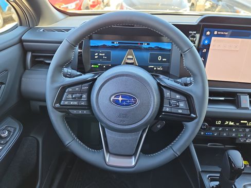 New 2026 Subaru Outback Touring XT AWD/4WD image 11