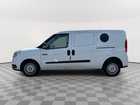 Used 2022 RAM ProMaster City Tradesman FWD image 4