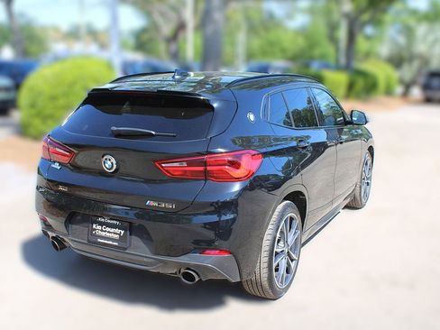 Used 2019 BMW X2 M35i w/ Premium Package image 7