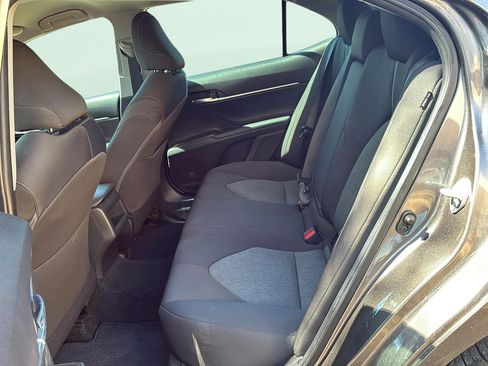 Used 2021 Toyota Camry LE FWD image 35