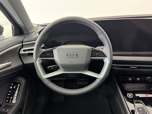 New 2026 Audi A5 2.0T Premium Plus AWD/4WD image 18