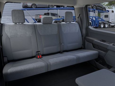 New 2026 Ford F350 XL image 11