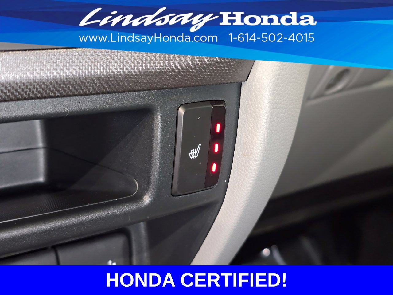 Certified 2023 Honda Ridgeline RTL image 21