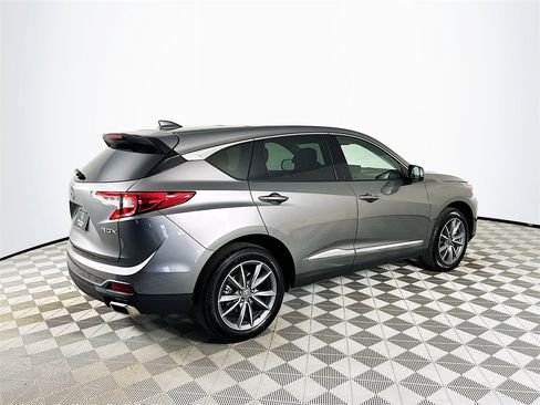 Used 2023 Acura RDX w/ Technology Package image 7