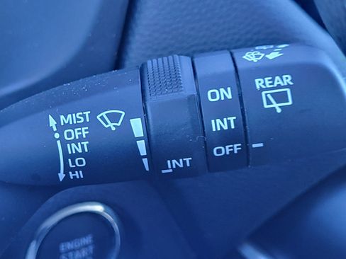 Certified 2025 Toyota RAV4 XLE image 35