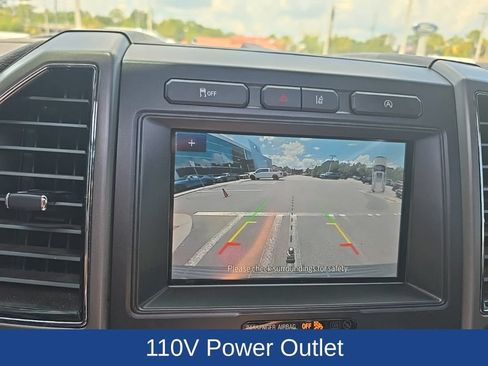 Used 2021 Ford Expedition Max XLT RWD image 10
