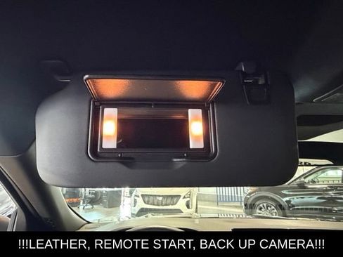 Used 2024 Ford Escape ST-Line w/ Tech Pack #1 AWD/4WD image 29