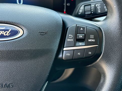 Used 2025 Ford Escape Active FWD image 17