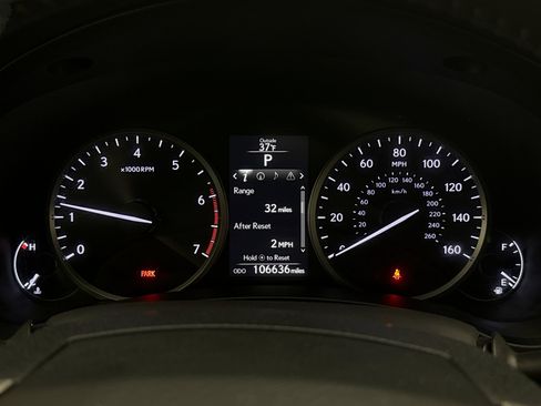 Used 2016 Lexus NX 200t AWD w/ Premium Package image 13