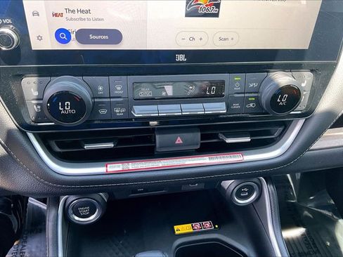 Used 2026 Toyota Grand Highlander FWD image 24