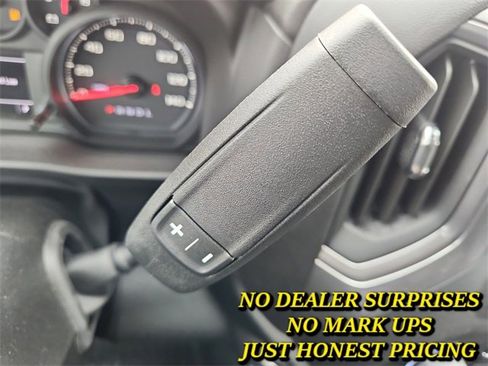 New 2026 Chevrolet Silverado 3500 W/T w/ WT Convenience Package image 15