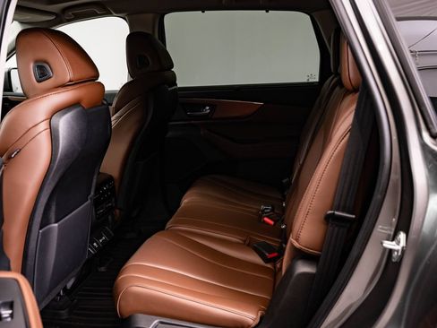 Certified 2024 Acura MDX SH-AWD w/ Technology Package image 45