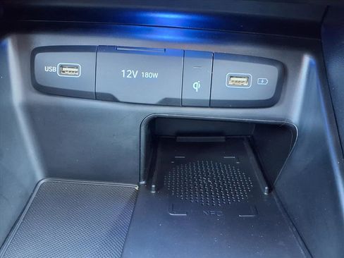 Used 2024 Hyundai Santa Cruz Limited image 6