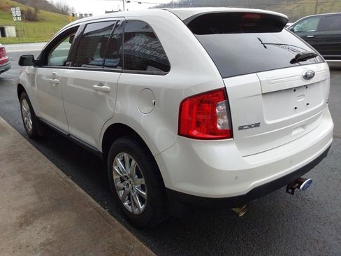 Used 2013 Ford Edge SEL image 5