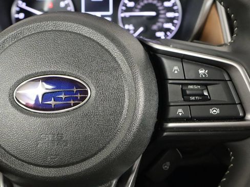 Used 2024 Subaru Outback Touring XT w/ Tech Package 2 AWD/4WD image 10