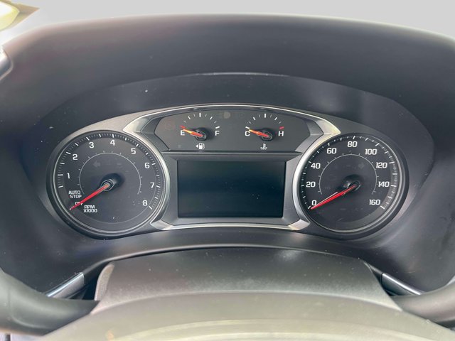 Used 2021 Chevrolet Equinox LT FWD image 24