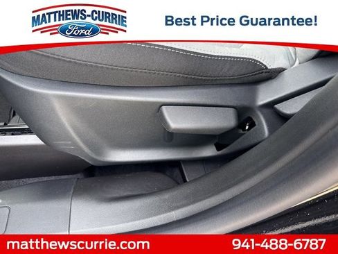 New 2026 Ford Escape Active image 10