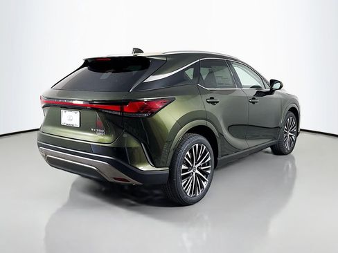 New 2026 Lexus RX 350 AWD image 5