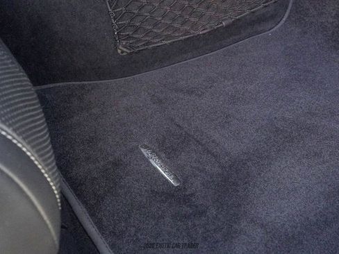 Used 2015 Mercedes-Benz S 550 4MATIC Coupe image 28