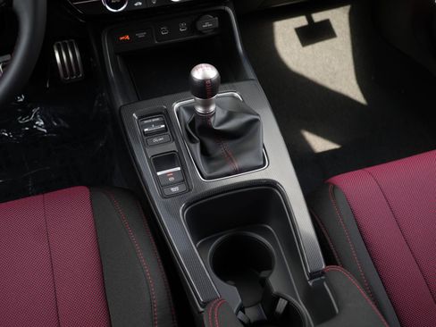 New 2026 Honda Civic Si image 27