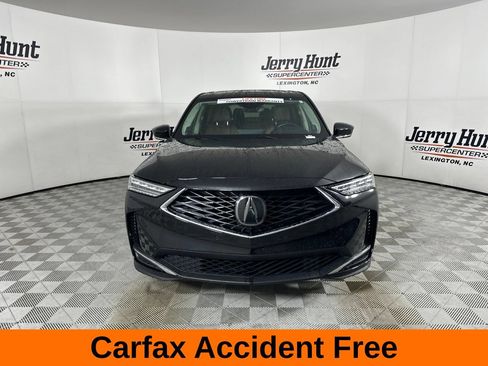 Used 2025 Acura MDX FWD w/ Technology Package image 3