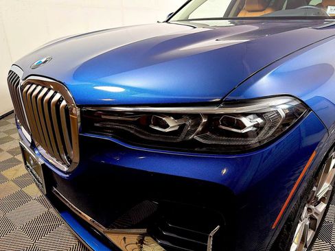 Certified 2022 BMW X7 xDrive40i w/ Premium Package image 27