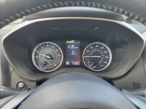 Used 2022 Subaru Ascent Limited AWD/4WD image 22