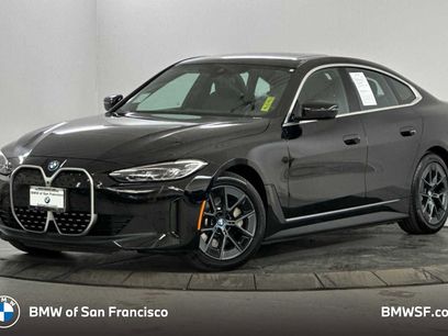 Used 2024 BMW i4 xDrive40i