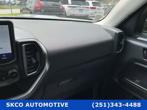 Used 2021 Ford Bronco Sport Big Bend AWD/4WD image 24