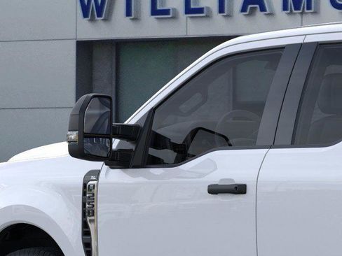 New 2024 Ford F250 XL image 20
