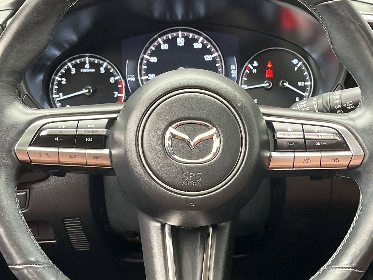 Certified 2023 MAZDA CX-50 2.5 Turbo w/ Cargo Package AWD/4WD image 16