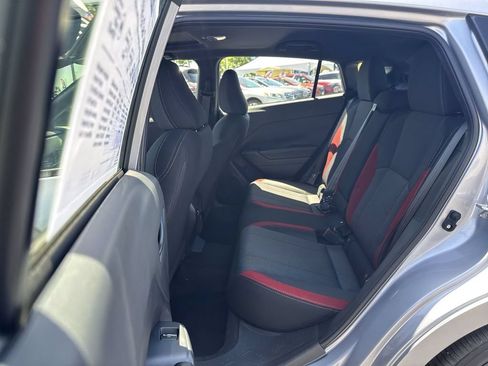 New 2026 Subaru Impreza RS AWD/4WD image 24