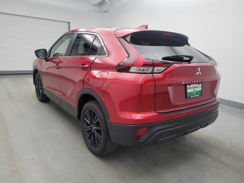 Used 2024 Mitsubishi Eclipse Cross AWD image 5