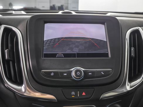 Certified 2024 Chevrolet Equinox LT image 8