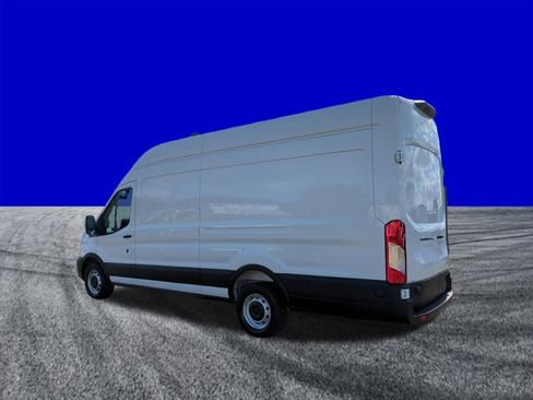 New 2026 Ford Transit 350 148 High Roof Extended image 6