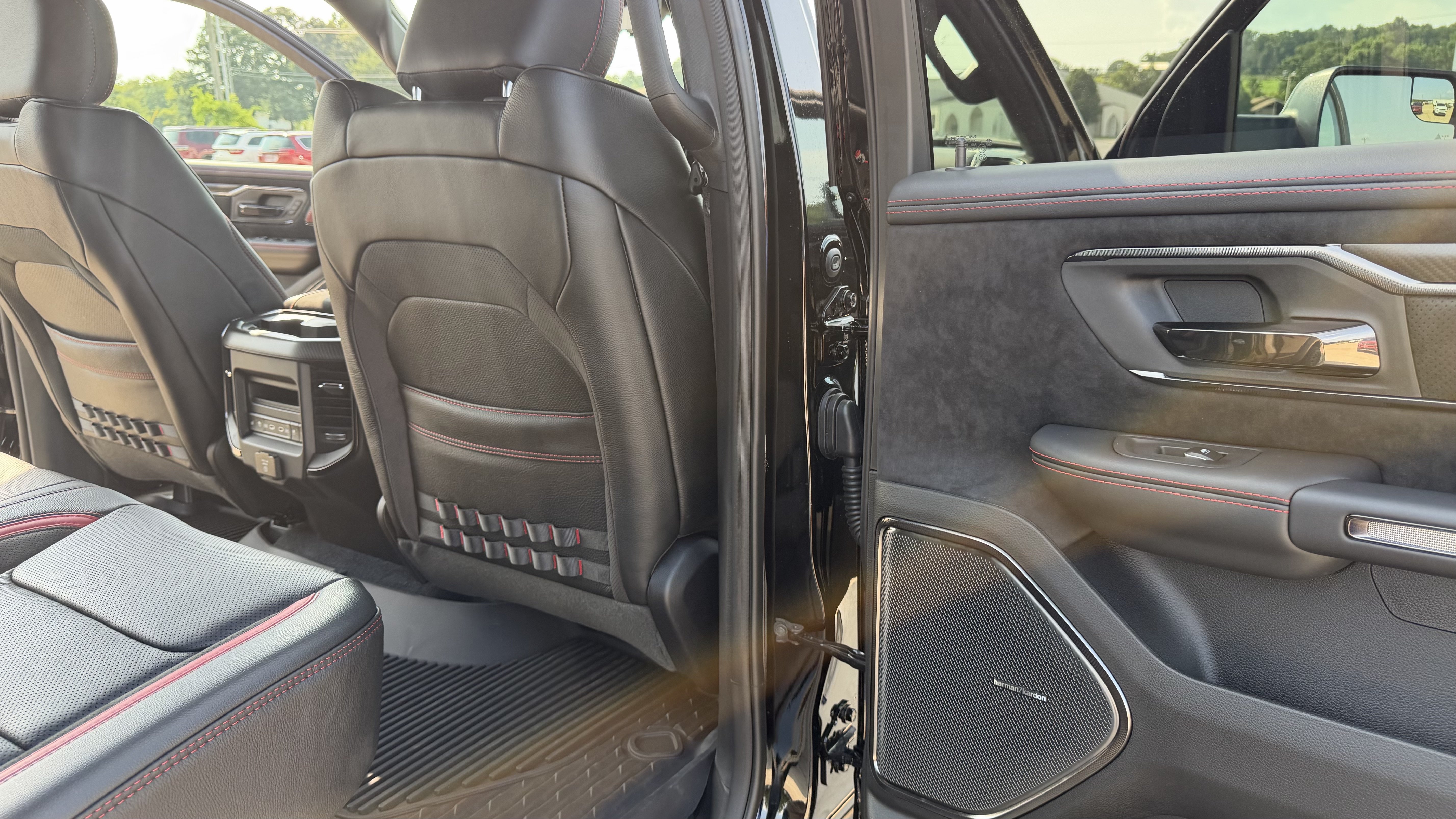 New 2026 RAM 1500 RHO w/ RHO Level 1 Equipment Group AWD/4WD image 43