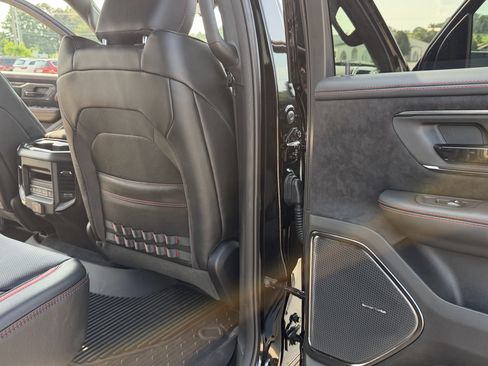 New 2026 RAM 1500 RHO w/ RHO Level 1 Equipment Group AWD/4WD image 43