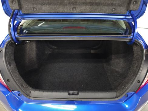 Used 2016 Honda Civic LX image 8